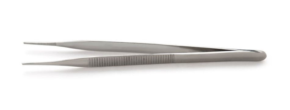 Addison Thumb Dressing Forceps