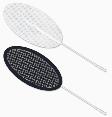 UltraStim Wire Electrode, Oval