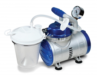 800cc Disposable Collection Bottle For 800 EV2 Aspirator