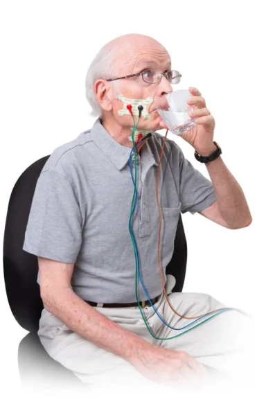 Therapy Dysphagia Adult Electrodes - 30 Pack