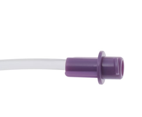 Enteral Feeding Set with Enfit Connector, Pump Set