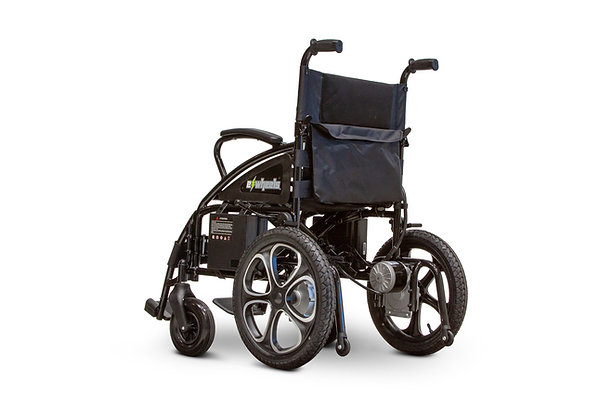 Folding Power Wheelchair