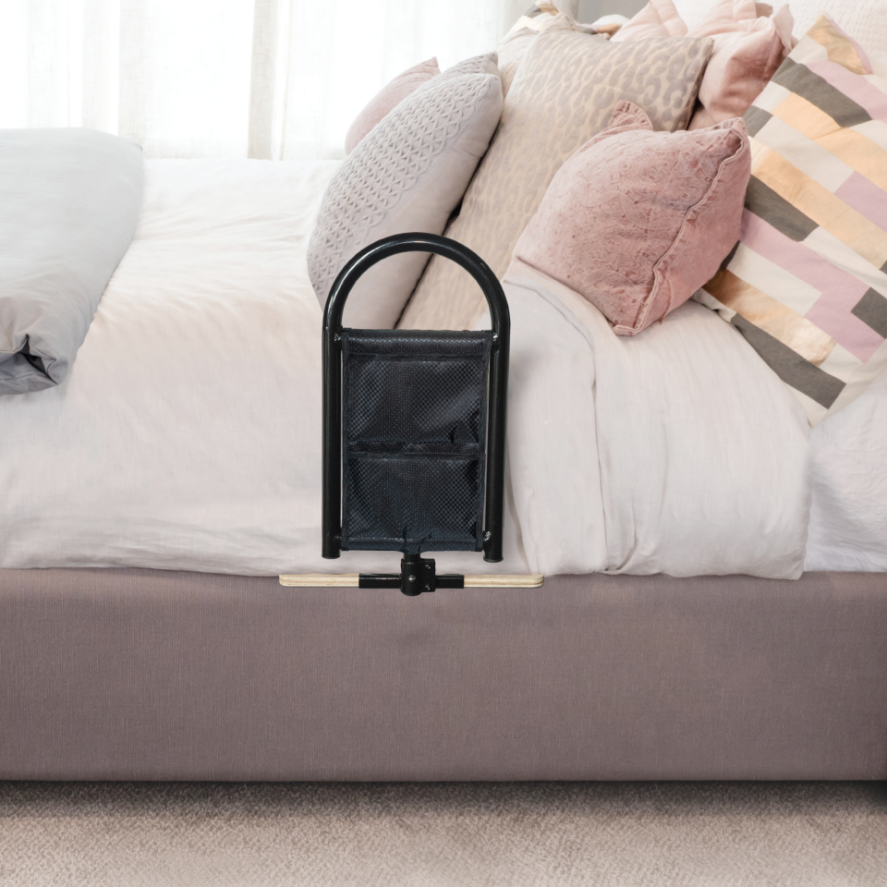 BedCane with Organizer Pouch