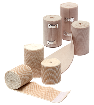 Elastic Bandages