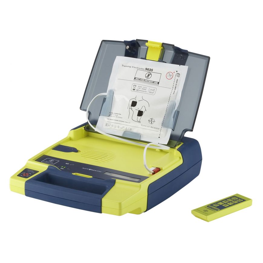 Powerheart G3 Trainer AED