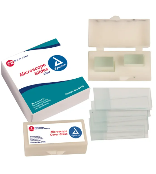 Microscope Slides