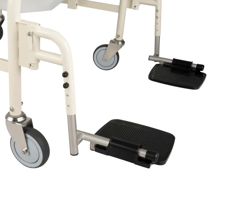 Bariatric HD Mobile Shower Chairs