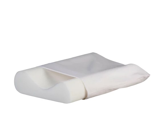 Basic Support Foam Cervical Pillow