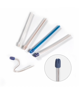 Advantage Saliva Ejectors