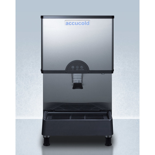 Ice & Water Dispenser