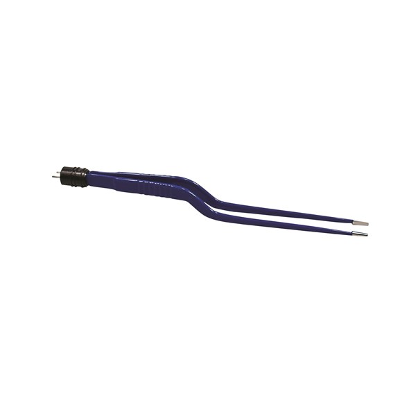 Bipolar Forceps, Bayonet, Smooth