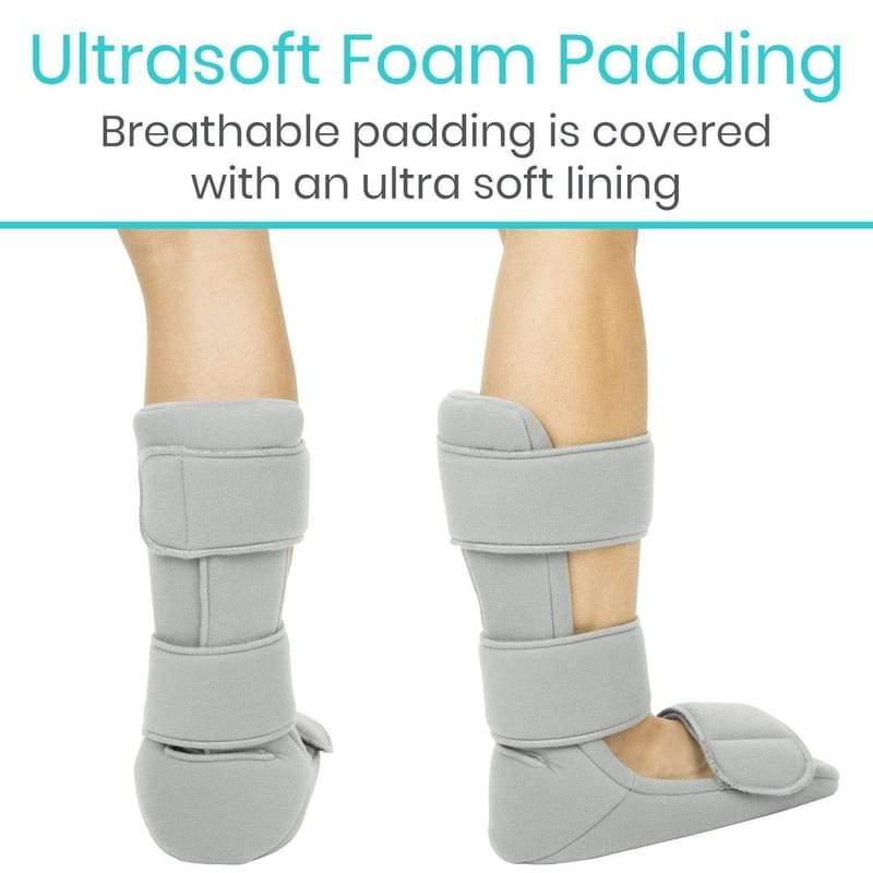 Plantar Fasciitis Soft Night Splint 