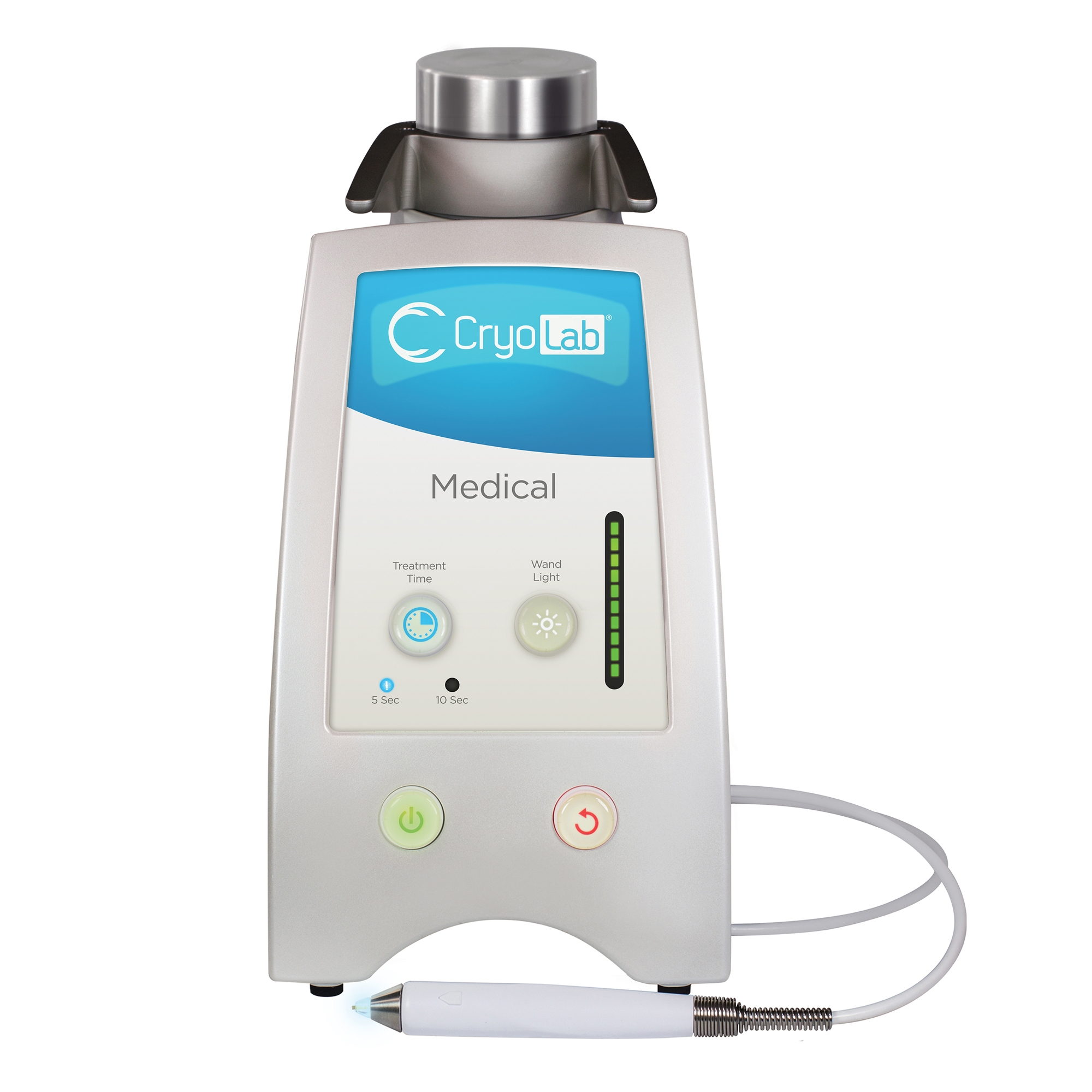 CryoLab Medical Kit