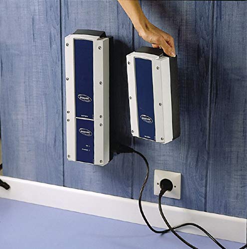 Reliant Lift Battery Charger Kit with Wall Mount and Power Cord