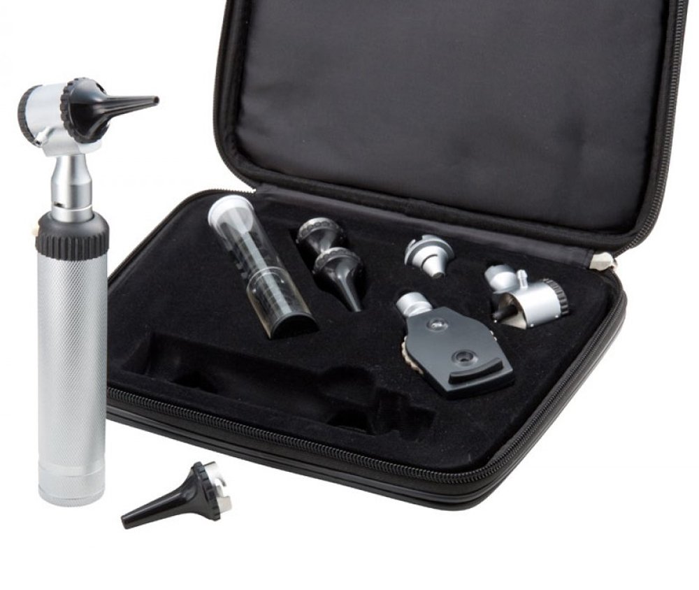 PROSCOPE Diagnostic Set Standard, 2.5v