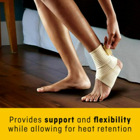 Futuro Wrap Around Ankle Support