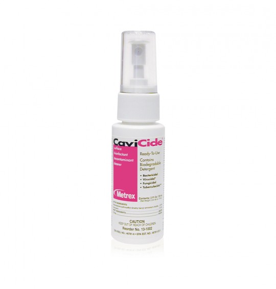 CaviCide Surface Disinfectant
