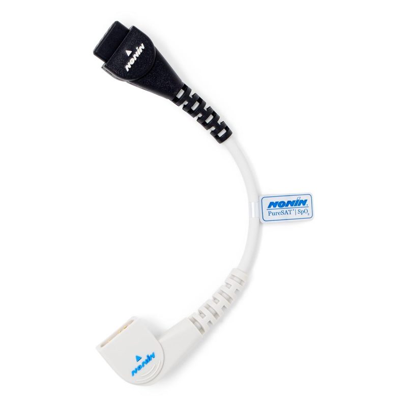 6" Right Angle Connector