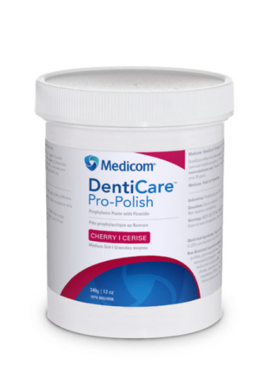 Pro Polish Prophylaxis Paste