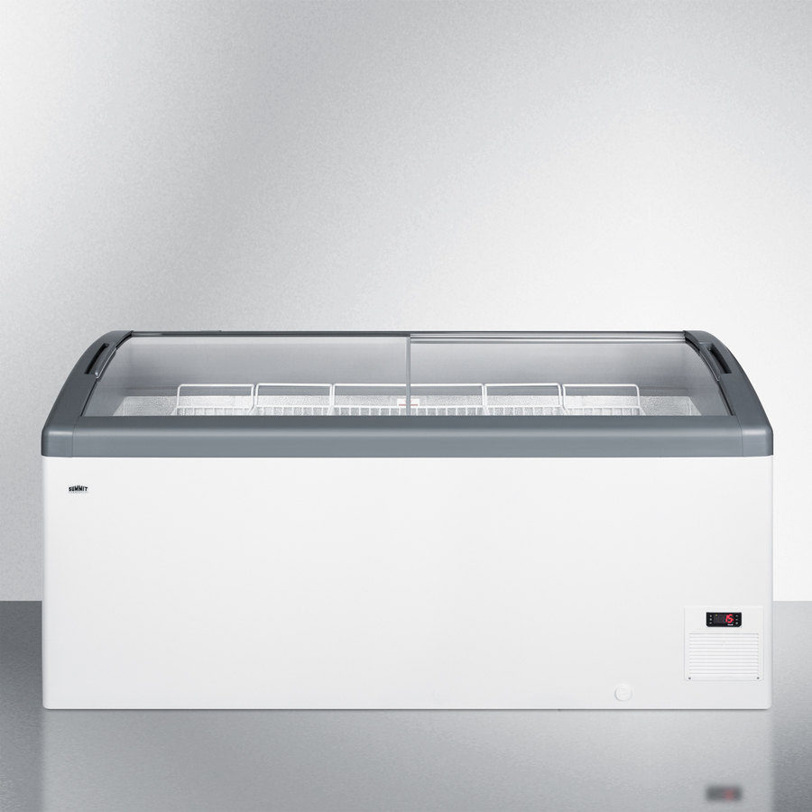 17 Cu. Ft. Chest Freezer