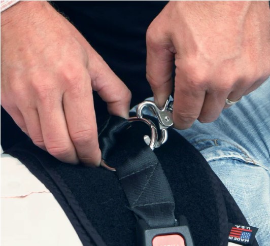 Traction Table Belt