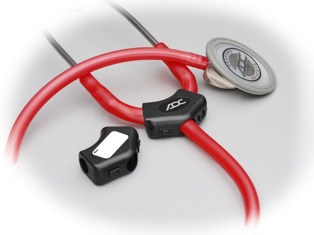 Adscope 658 Electronic Stethoscope, Adult