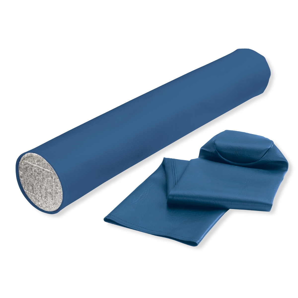 Foam Roll Cover, 36' x 6', Vinyl
