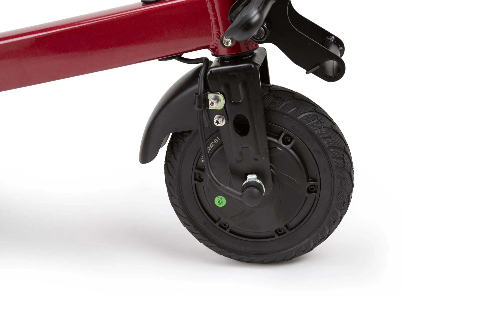 Speedy 3 Wheel Mobility Scooter