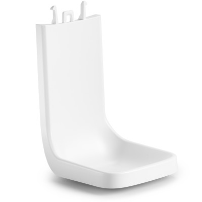 Shield Floor and Wall Protector for ES10 Dispenser