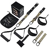 RECOIL S2 PRO Premium Suspension Trainer