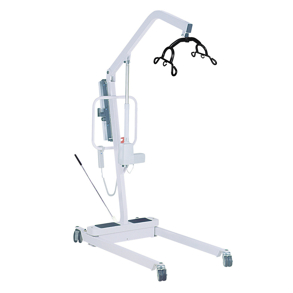 Battery Cell for Battery-Powered Patient Lift