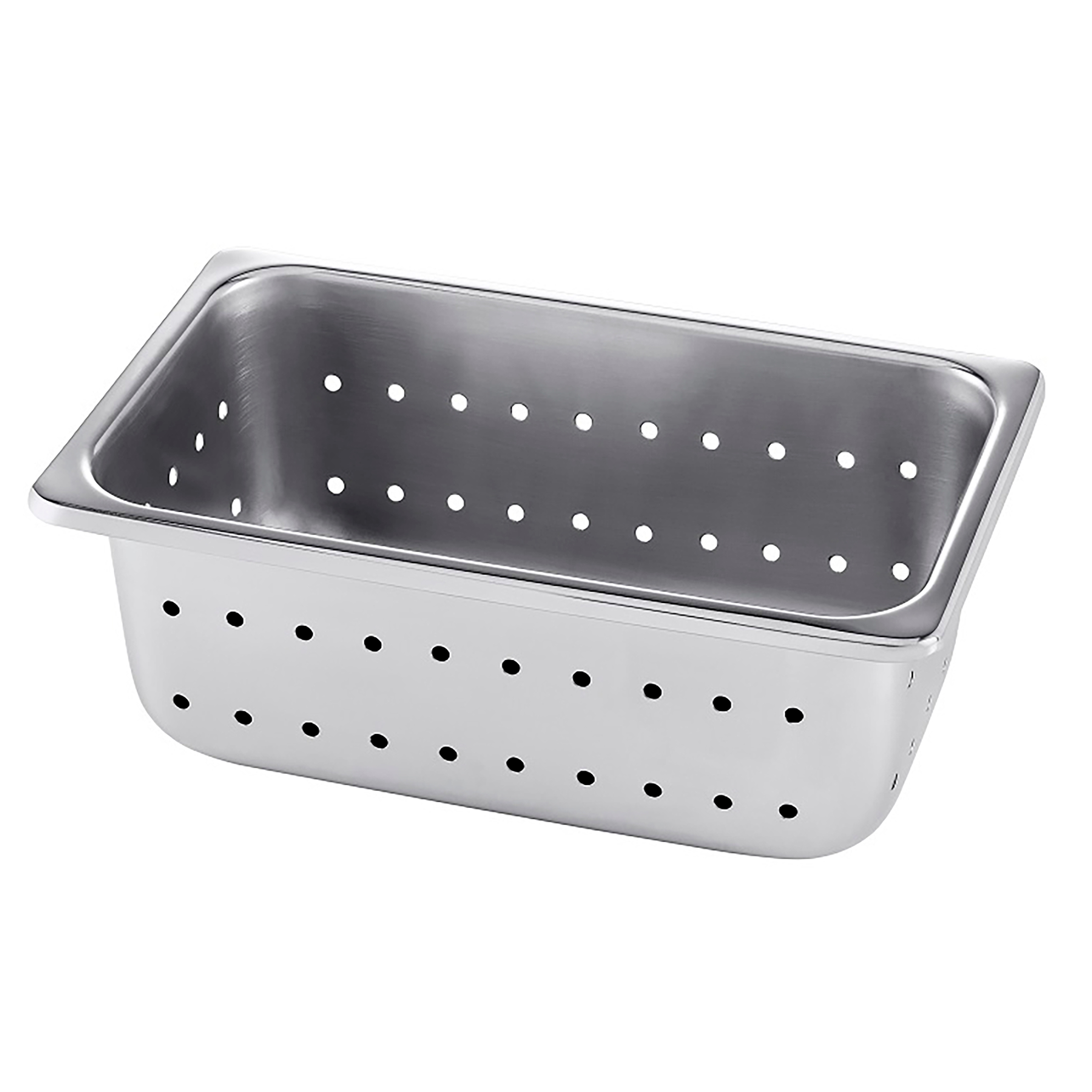 Instrument Tray Only, Perforated
