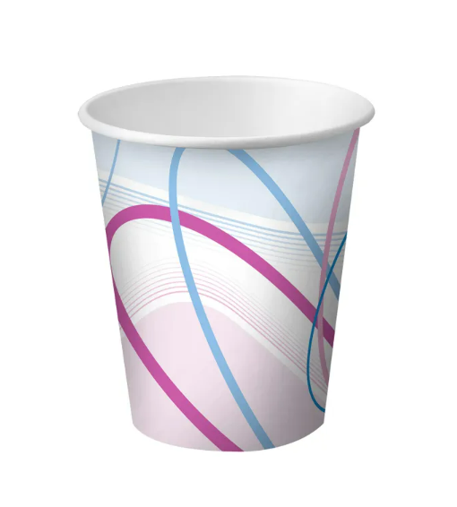 Disposable Paper Cups