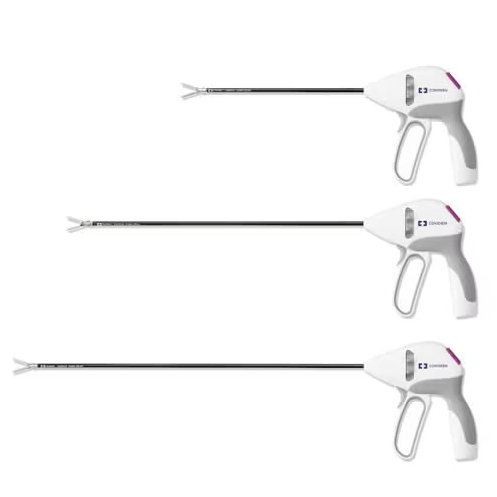 LigaSure Nano Coated Laparoscopic Sealer / Divider with Blunt Tip