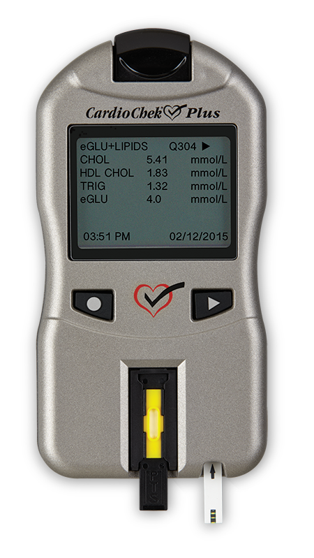 CardioChek Plus Analyzer Promo Pack with Printer