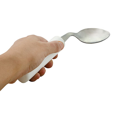 8 oz Weighted Utensils