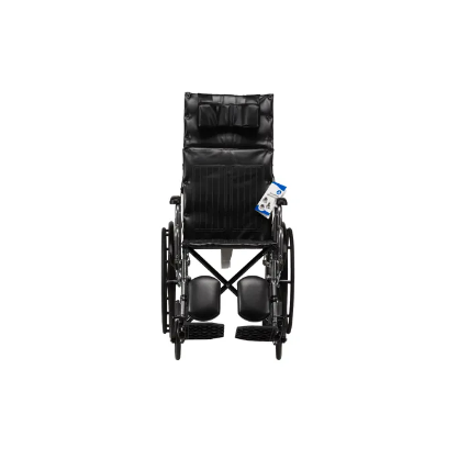  DynaRide Reclining Wheelchairs