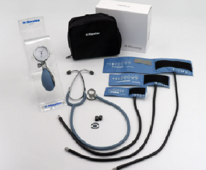 Babyphon Sphygmomanometer