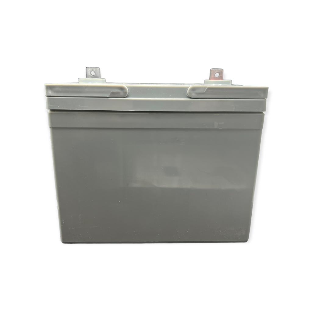 12V 33 AH Sealed AGM Battery