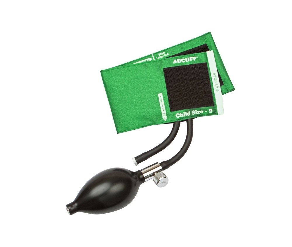 Adcuff Sphyg Inflation System, Child