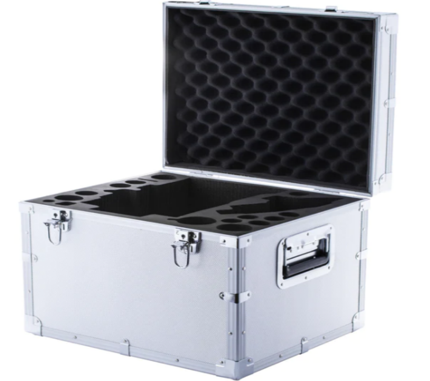 Hard Carry Case for Mi5