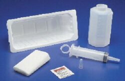 Irrigation Tray