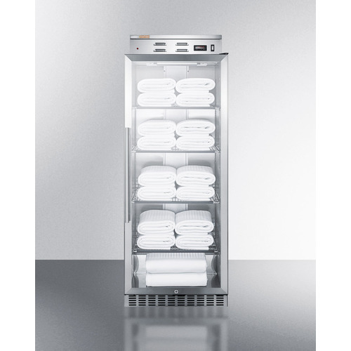 11 Cu. Ft. Puretherm Blanket Warming Cabinet with Digital Thermostat