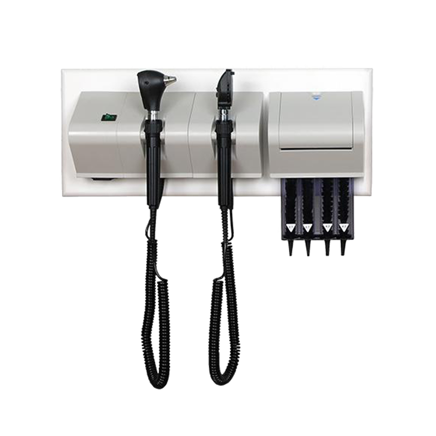DRE WS350 Wall Mount Diagnostic System