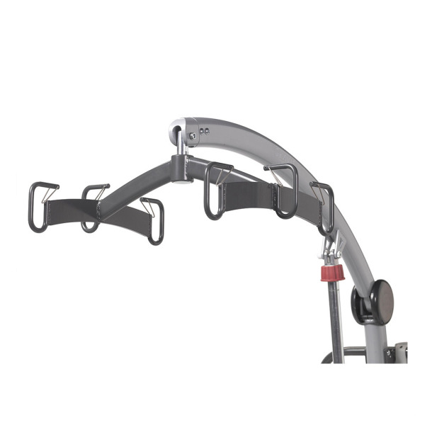 Levantar Floor Lift with Manual Base