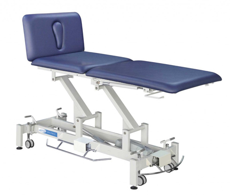 Balance 3 Section Sierra Treatment Table