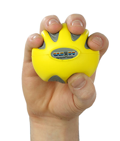 Digi Squeeze Hand Exercisers