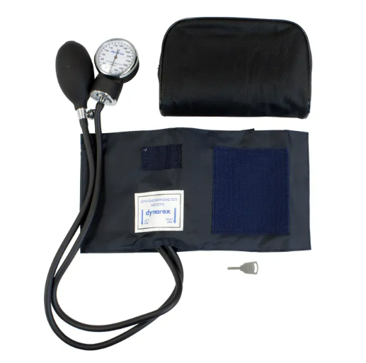 Sphygmomanometers