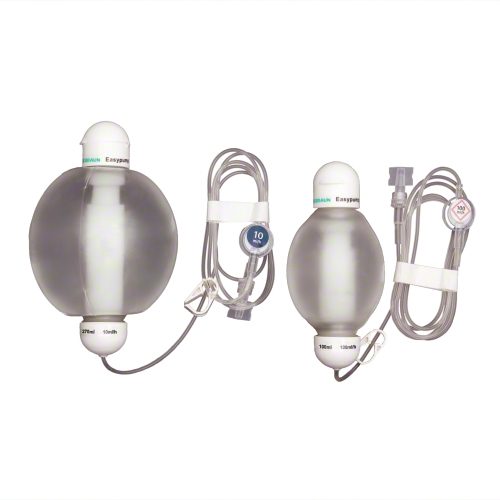 Easypump ST, 100 ml Filling Volume