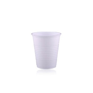 International Plastic Cup, 5 oz
